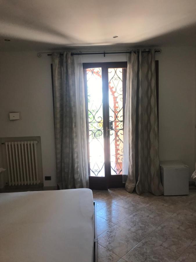 Dolcevita Rooms 아르마 디 타지아 외부 사진