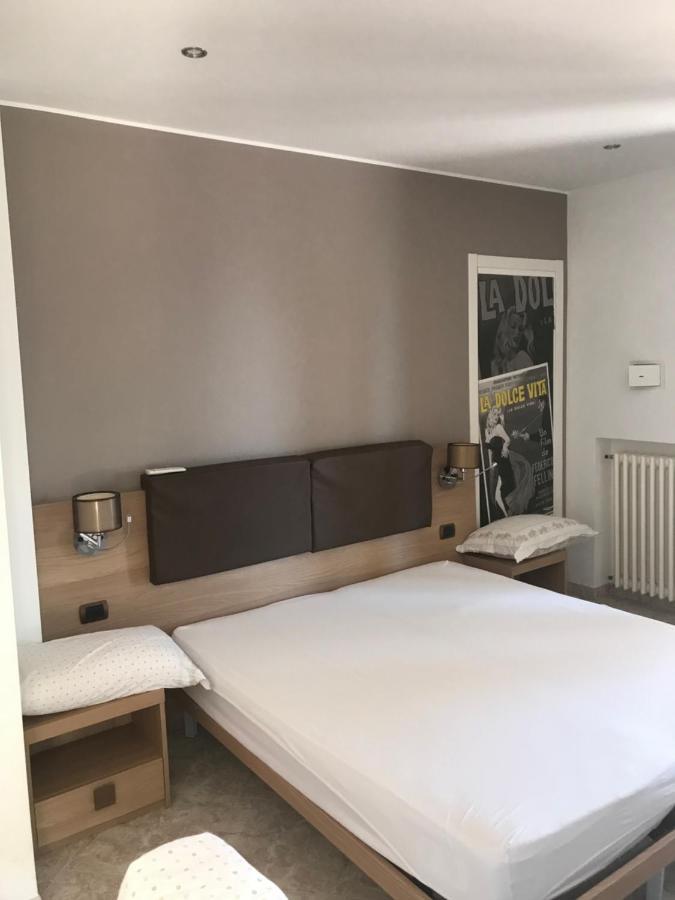 Dolcevita Rooms 아르마 디 타지아 외부 사진