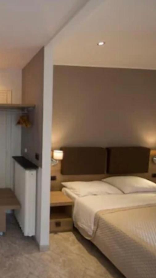 Dolcevita Rooms 아르마 디 타지아 외부 사진