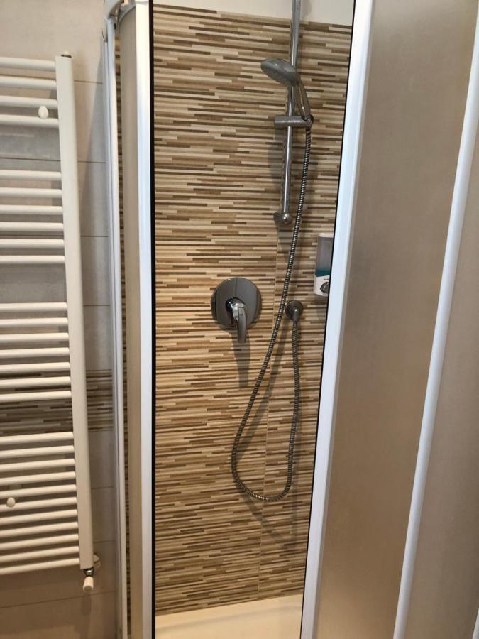Dolcevita Rooms 아르마 디 타지아 외부 사진